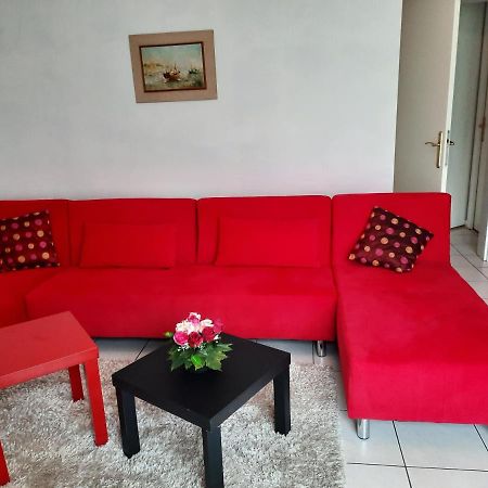 Foreword House Villa Albert Ngoại thất bức ảnh