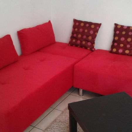 Foreword House Villa Albert Ngoại thất bức ảnh