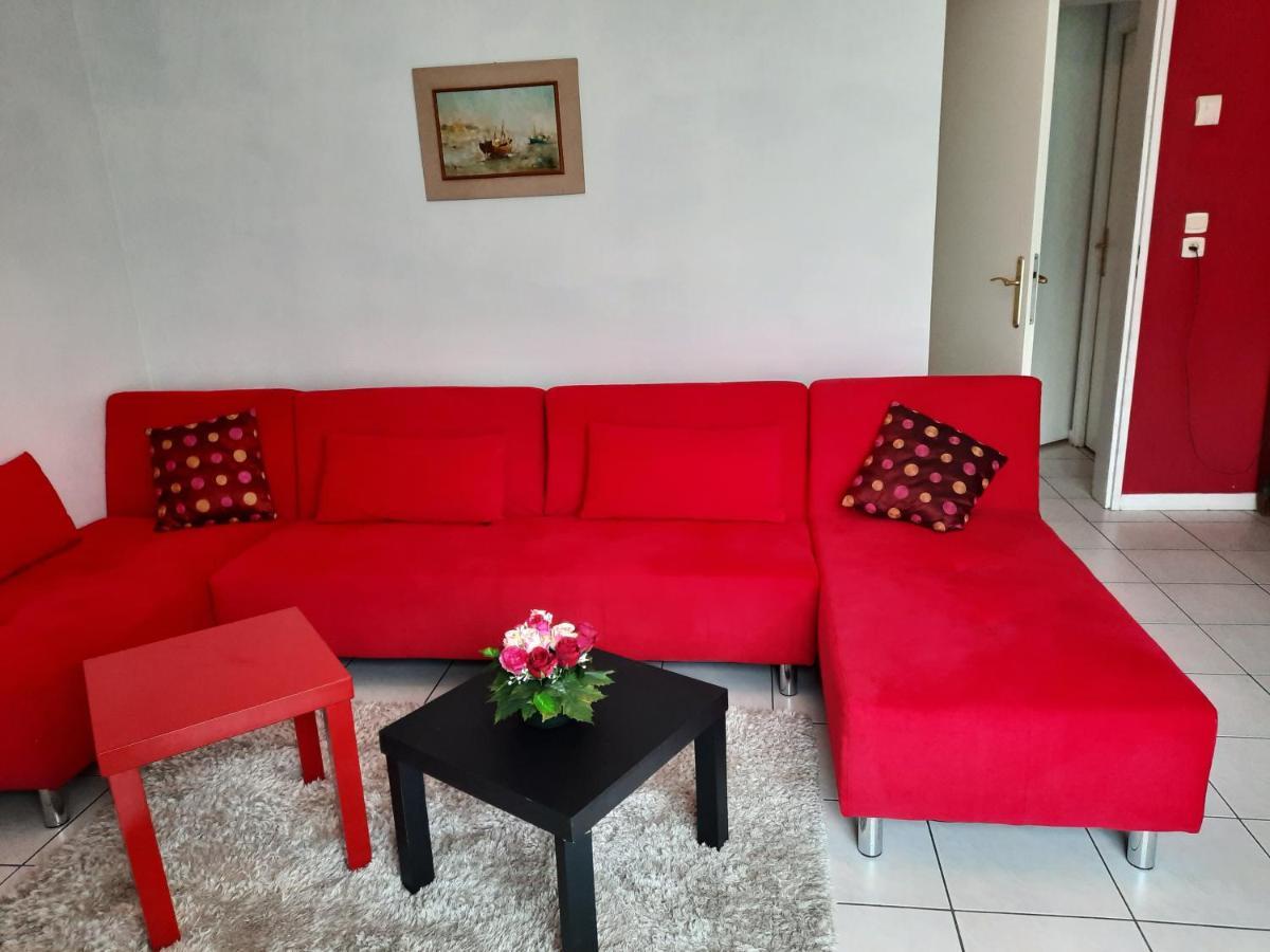 Foreword House Villa Albert Ngoại thất bức ảnh