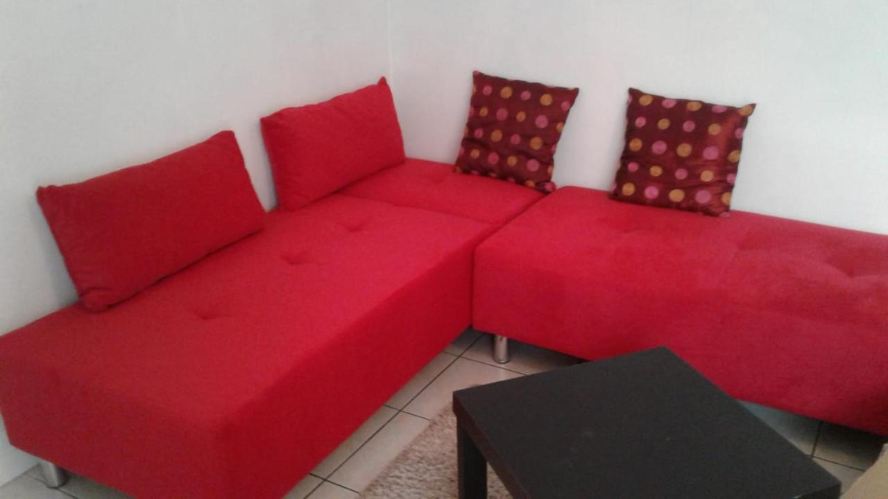 Foreword House Villa Albert Ngoại thất bức ảnh